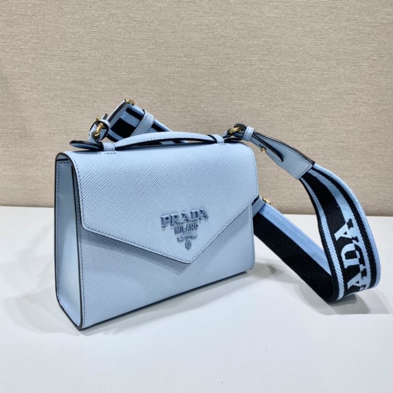 Pra*a satchel bags